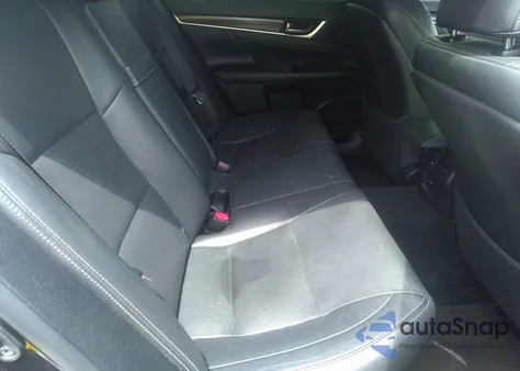 2013 Lexus Gs 350 z USA, uszkodzony, nr VIN JTHBE1BL4D5013879